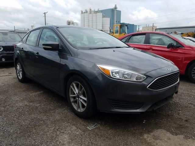 FORD NULL 2015 1fadp3f2xfl217589