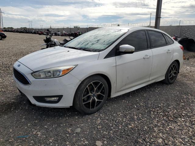 FORD FOCUS 2015 1fadp3f2xfl217835