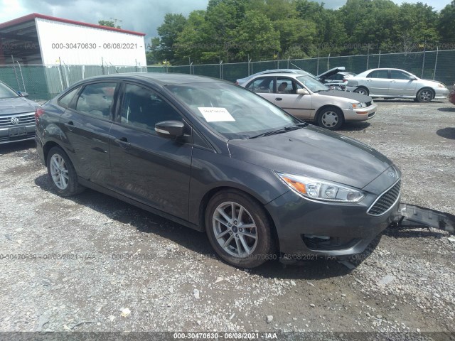 FORD FOCUS 2015 1fadp3f2xfl218130