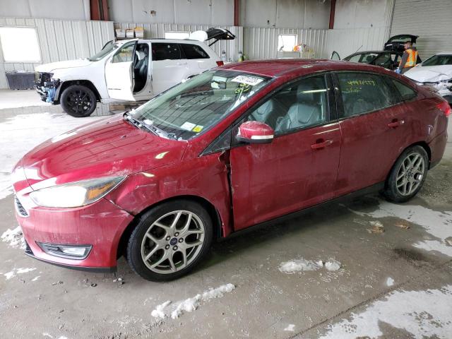 FORD FOCUS 2015 1fadp3f2xfl218399