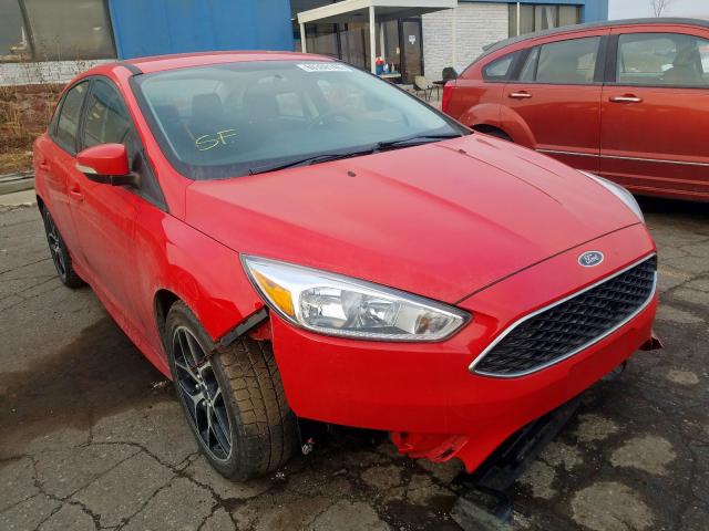 FORD FOCUS 2015 1fadp3f2xfl218712