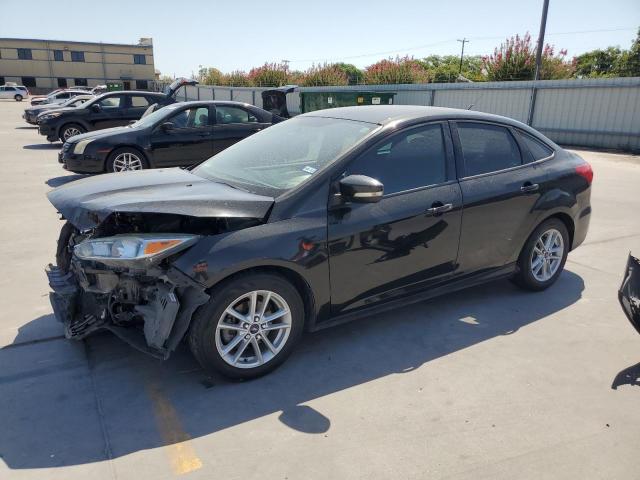 FORD FOCUS SE 2015 1fadp3f2xfl219052