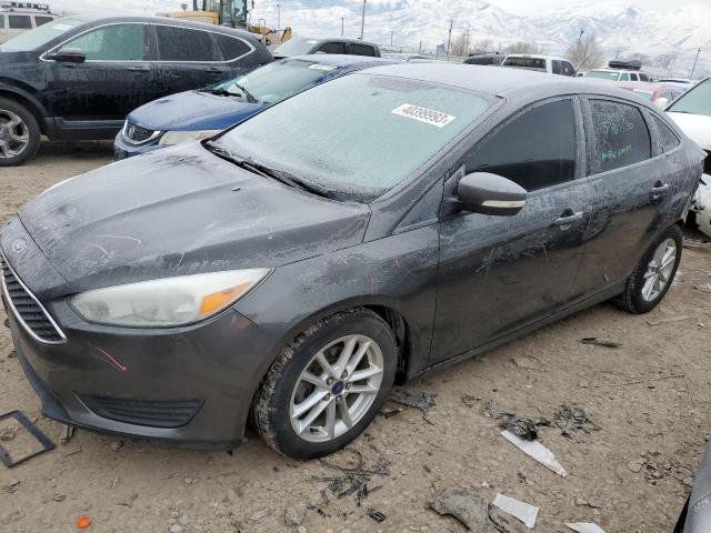 FORD FOCUS SE 2015 1fadp3f2xfl220363