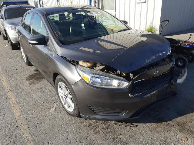 FORD NULL 2015 1fadp3f2xfl220461