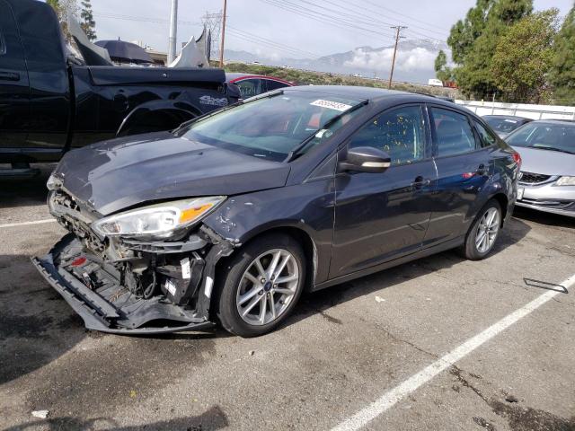 FORD FOCUS SE 2015 1fadp3f2xfl221349