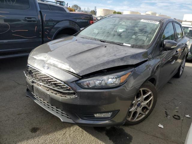 FORD FOCUS 2015 1fadp3f2xfl221836