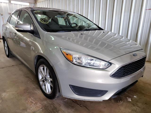 FORD FOCUS SE 2015 1fadp3f2xfl222629