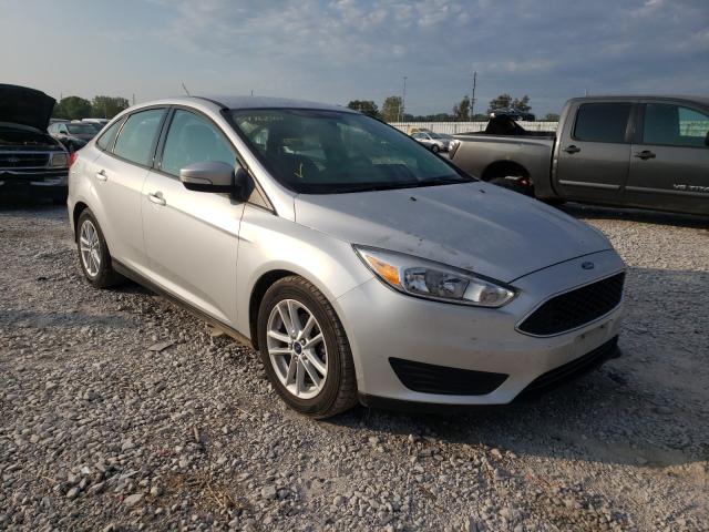 FORD FOCUS SE 2015 1fadp3f2xfl222646