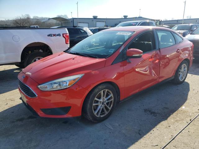 FORD FOCUS SE 2015 1fadp3f2xfl224428