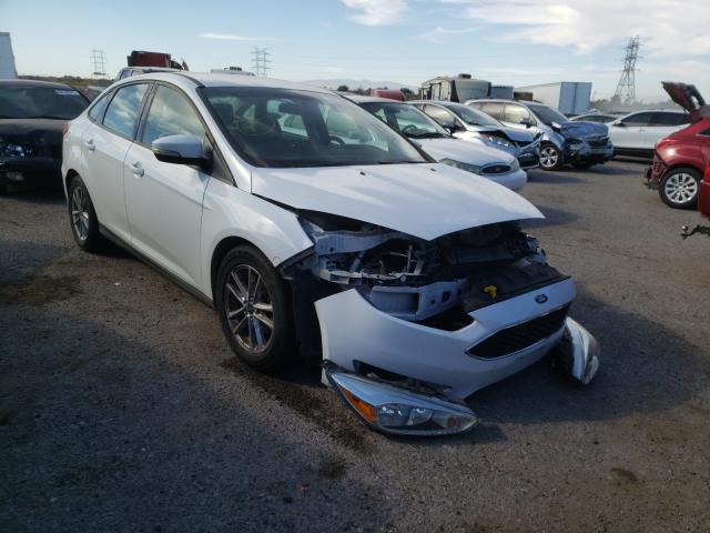 FORD FOCUS SE 2015 1fadp3f2xfl224672