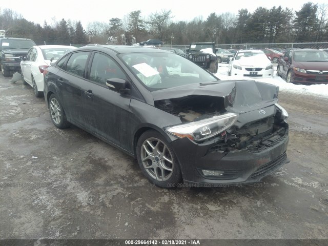 FORD FOCUS 2015 1fadp3f2xfl226695