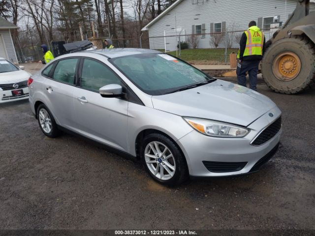 FORD FOCUS 2015 1fadp3f2xfl229161