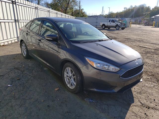 FORD FOCUS SE 2015 1fadp3f2xfl229452