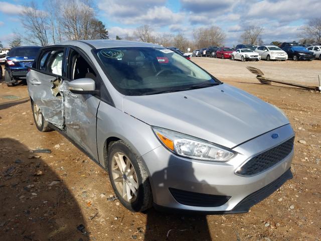 FORD FOCUS SE 2015 1fadp3f2xfl229869