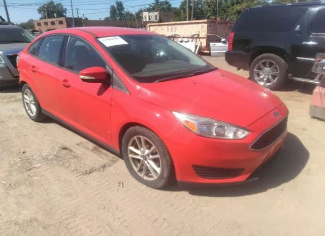 FORD FOCUS 2015 1fadp3f2xfl229953