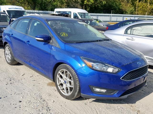 FORD FOCUS 2015 1fadp3f2xfl230018