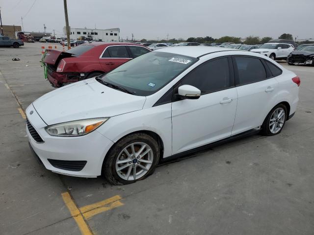 FORD FOCUS 2015 1fadp3f2xfl230651