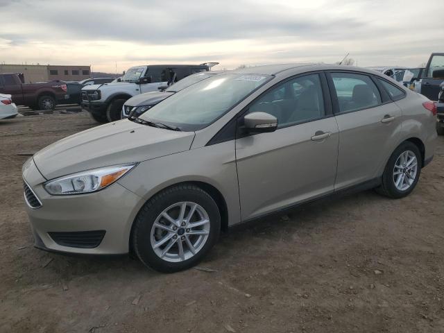 FORD FOCUS 2015 1fadp3f2xfl231301