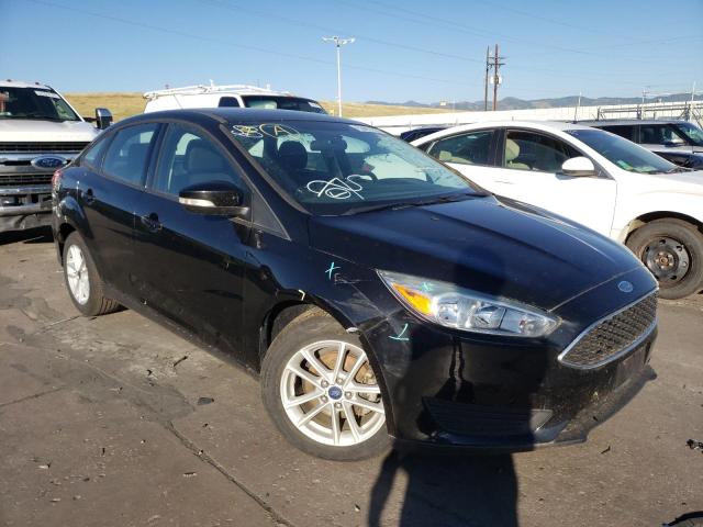 FORD FOCUS SE 2015 1fadp3f2xfl231363