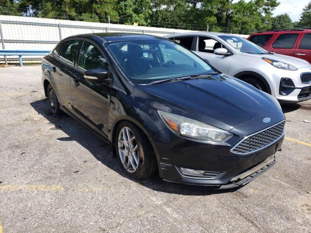 FORD FOCUS SE 2015 1fadp3f2xfl234280