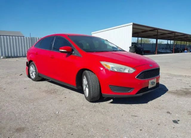 FORD FOCUS 2015 1fadp3f2xfl234554