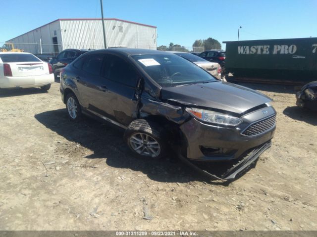 FORD FOCUS 2015 1fadp3f2xfl238071