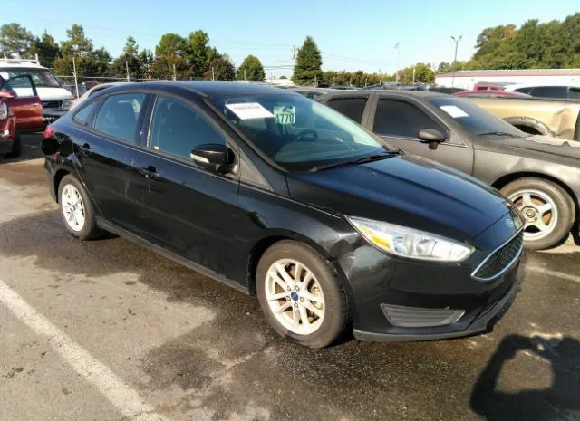 FORD FOCUS 2015 1fadp3f2xfl238149