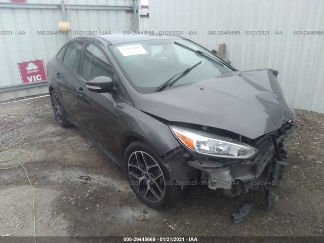 FORD FOCUS 2015 1fadp3f2xfl238409