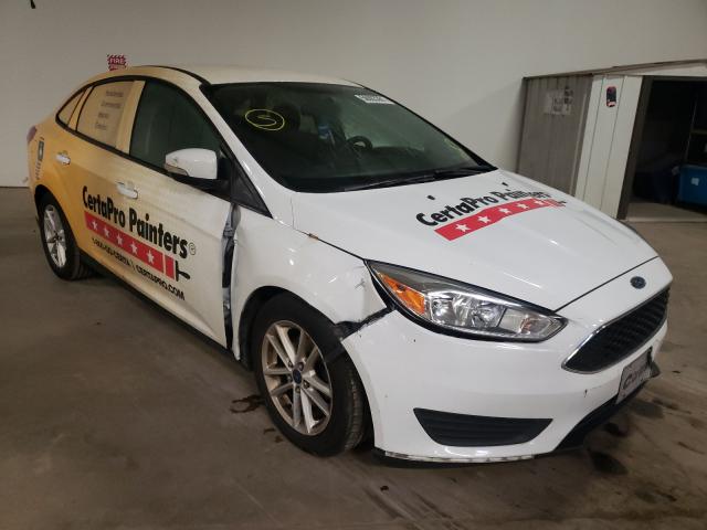 FORD FOCUS SE 2015 1fadp3f2xfl239494