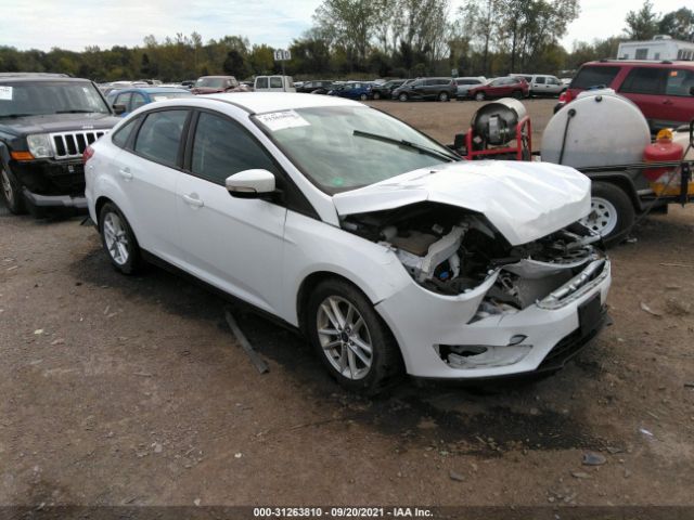 FORD FOCUS 2015 1fadp3f2xfl239981