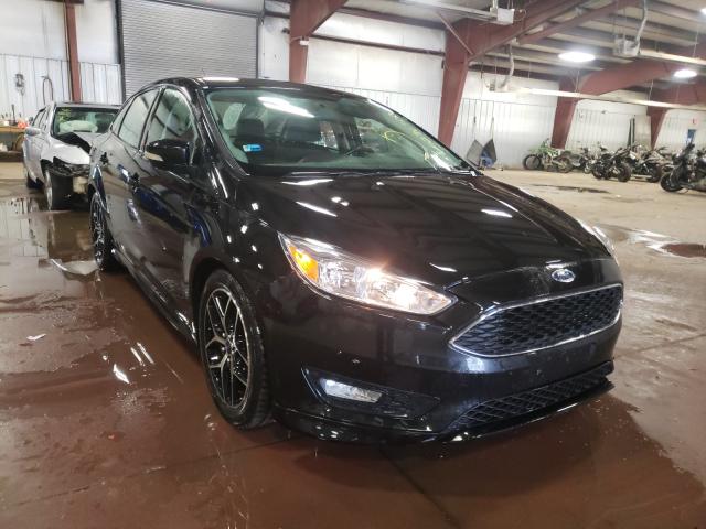 FORD NULL 2015 1fadp3f2xfl240001