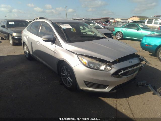 FORD FOCUS 2015 1fadp3f2xfl240595