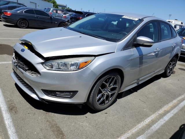 FORD FOCUS 2015 1fadp3f2xfl241200