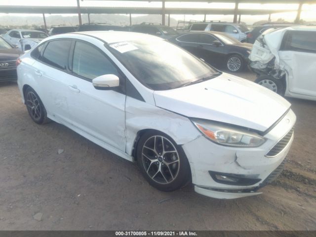 FORD FOCUS 2015 1fadp3f2xfl241293