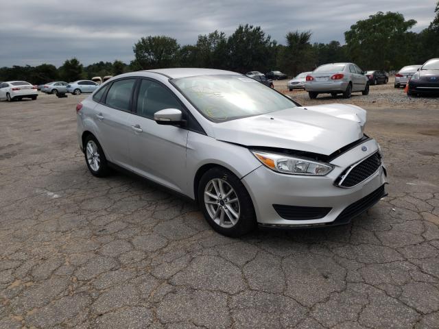 FORD FOCUS SE 2015 1fadp3f2xfl243366