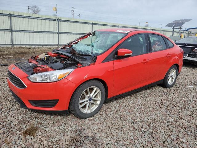 FORD FOCUS SE 2015 1fadp3f2xfl244145