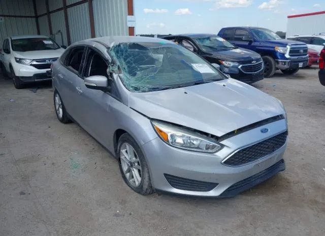 FORD FOCUS 2015 1fadp3f2xfl244159