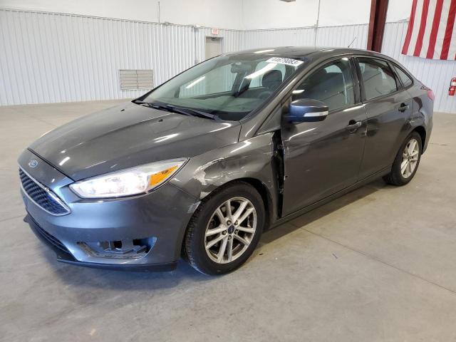 FORD FOCUS SE 2015 1fadp3f2xfl244484