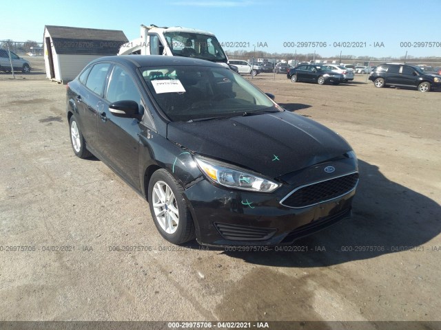 FORD FOCUS 2015 1fadp3f2xfl244632