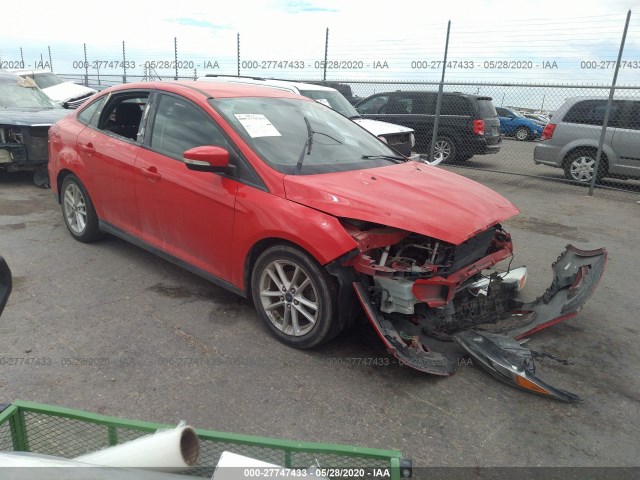 FORD FOCUS 2015 1fadp3f2xfl244680