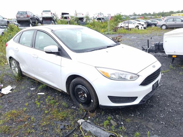 FORD NULL 2015 1fadp3f2xfl245313