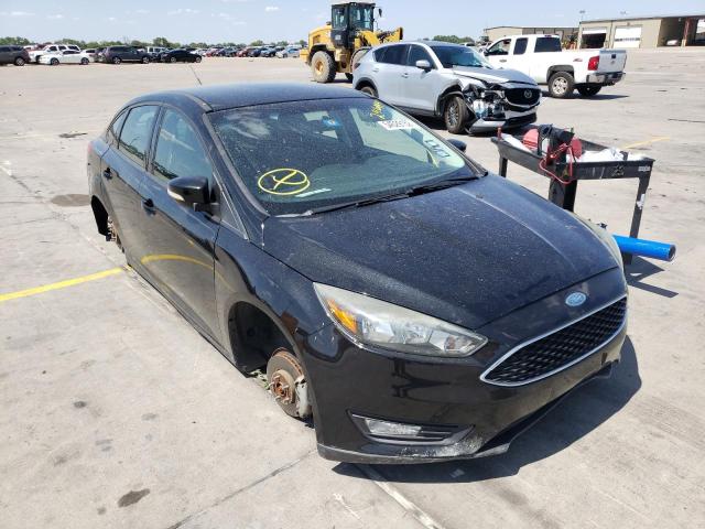 FORD FOCUS SE 2015 1fadp3f2xfl246994