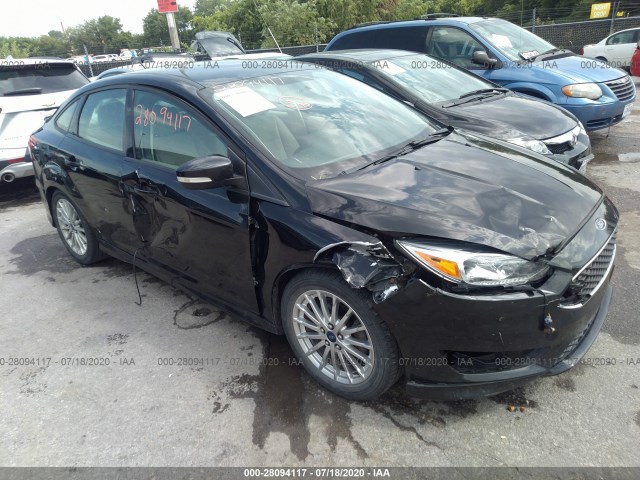 FORD FOCUS 2015 1fadp3f2xfl248440