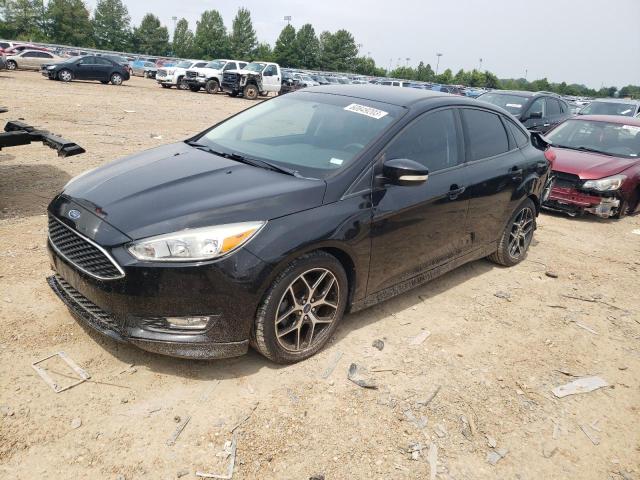 FORD FOCUS SE 2015 1fadp3f2xfl248454