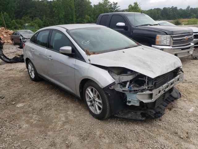 FORD FOCUS SE 2015 1fadp3f2xfl252360