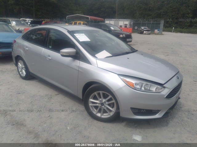 FORD FOCUS 2015 1fadp3f2xfl253203