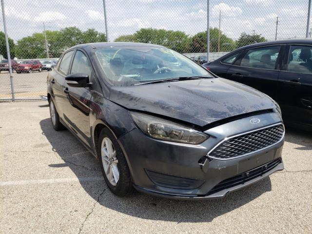 FORD NULL 2015 1fadp3f2xfl254223