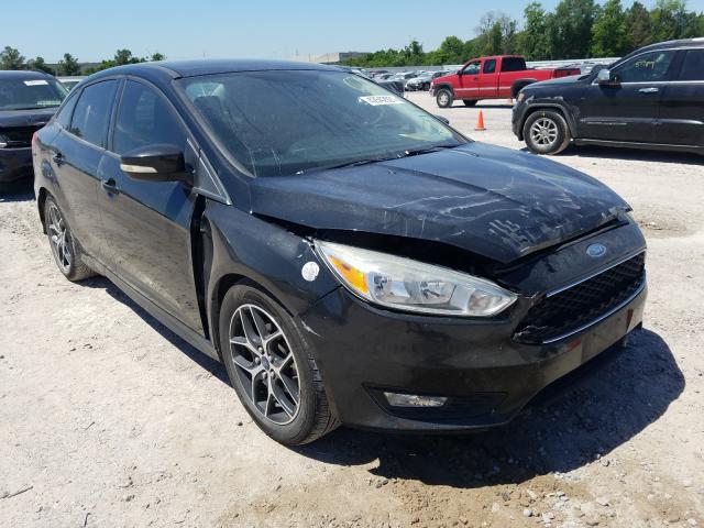 FORD FOCUS SE 2015 1fadp3f2xfl255131