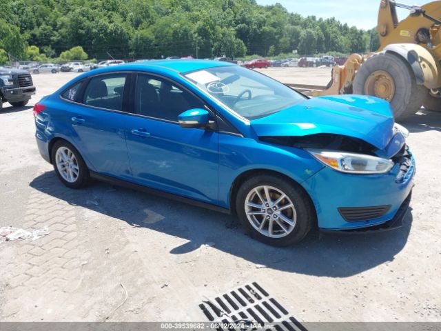 FORD FOCUS 2015 1fadp3f2xfl260409