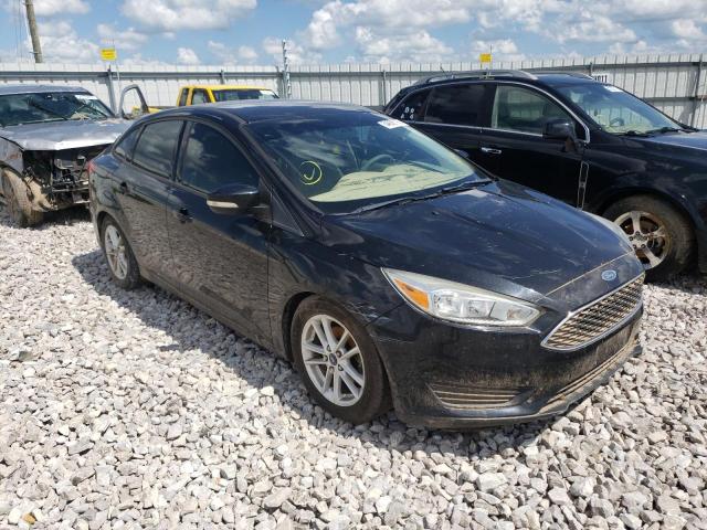 FORD FOCUS SE 2015 1fadp3f2xfl260622